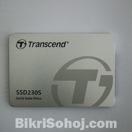 Transcend 230S 256GB SSD with Warranty for Sale